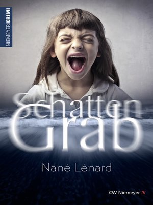 cover image of SchattenGrab